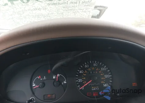 1999 Hyundai Elantra Gl z USA, uszkodzony, nr VIN KMHJF25F5XU869591